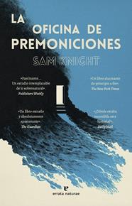 OFICINA DE PREMONICIONES | 9791387597412 | KNIGHT, SAM