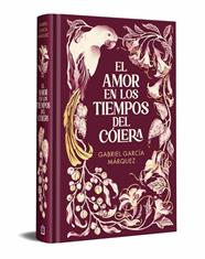 AMOR EN LOS TIEMPOS DEL CÓLERA, EL (EDICIÓN ESPECIAL) | 9788466378581 | GARCÍA MÁRQUEZ, GABRIEL
