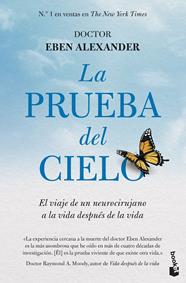 PRUEBA DEL CIELO, LA | 9788408307846 | ALEXANDER, EBEN