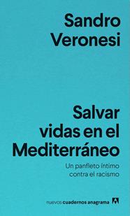 SALVAR VIDAS EN EL MEDITERRÁNEO | 9788433916327 | VERONESI, SANDRO