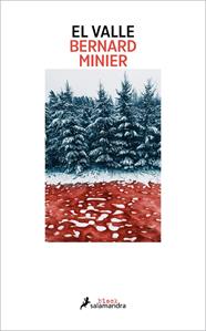 COMANDANTE SERVAZ.6/ EL VALLE | 9788419346322 | MINIER, BERNARD