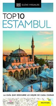 ESTAMBUL (TOP10) | 9780241705292 | DK