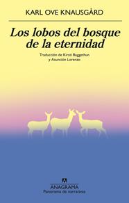 LOBOS DEL BOSQUE DE LA ETERNIDAD, LOS | 9788433929204 | KNAUSGÅRD, KARL OVE