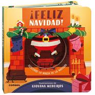 ¡FELIZ NAVIDAD! | 9788411582872 | MEDEIROS, JOANA