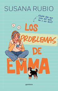 PROBLEMAS DE EMMA, LOS | 9788410396197 | RUBIO, SUSANA