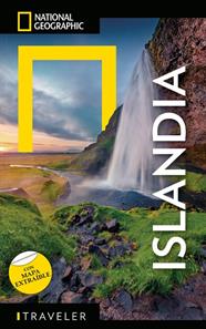 ISLANDIA - GUÍA NATIONAL GEOGRAPHIC TRAVELER | 9788854055070 | PAGANI, ROBERTO LUIGI/PELIZZOLI, CAMILA