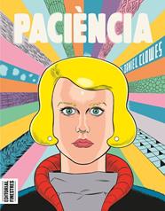 PACIÈNCIA | 9788419523419 | CLOWES, DANIEL
