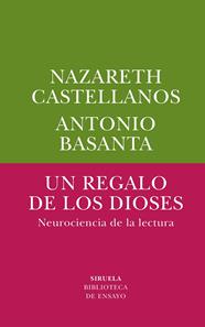 UN REGALO DE LOS DIOSES | 9791388289088 | BASANTA, ANTONIO/CASTELLANOS, NAZARETH