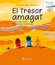 EL TRESOR AMAGAT, EL | 9788419565716 | TRAMUNS FIGUERAS, EULÀLIA
