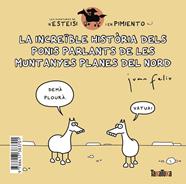 N'ESTEISI.3/ N’ESTEISI TÉ POLLS | 9788417383701 | FELIÚ SASTRE, JUAN