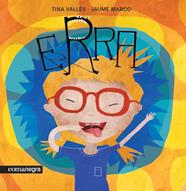 ERRA | 9788417188313 | VALLÈS, TINA/ MARCO, JAUME
