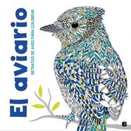 AVIARIO, EL | 9788466660334 | MERRITT/SCULLY