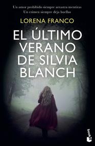 ULTIMO VERANO DE SILVIA BLANCH, EL | 9788408237457 | FRANCO, LORENA