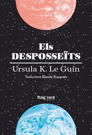 DESPOSSEÏTS, ELS | 9788416689613 | LE GUIN, URSULA K.