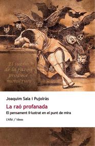 RAÓ PROFANADA, LA | 9791399163377 | SALA I PUJOLRÀS, JOAQUIM