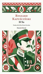 XA, EL | 9788419563514 | KAPUSCINSKI, RYSZAED