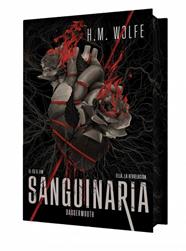EL CORAZÓN 1. SANGUINARIA  | 9788401040924 | WOLFE, H.M.