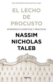 LECHO DE PROCUSTO, EL | 9788449334238 | TALEB, NASSIM NICHOLAS