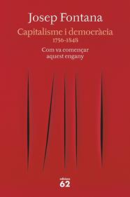 CAPITALISME I DEMOCRÀCIA | 9788429777734 | FONTANA, JOSEP