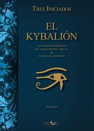 KYBALIÓN, EL | 9788412776553 | INICIADOS, TRES
