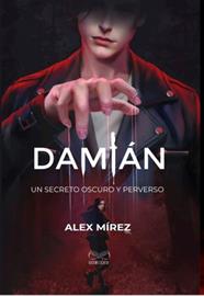 DAMIAN | 9789801826255 | MIREZ, ALEX