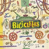 BICICLETES | 9788418702556 | RATAJCZYK, BARTOSZ