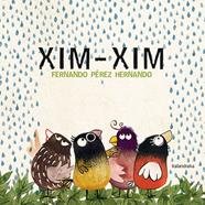 XIM-XIM | 9788418558306 | PÉREZ HERNANDO, FERNANDO