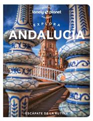 EXPLORA ANDALUCÍA 1 | 9788408268093 | NOBLE, ISABELLA/KAMINSKI, ANNA/FLORES WATSON, FIONA