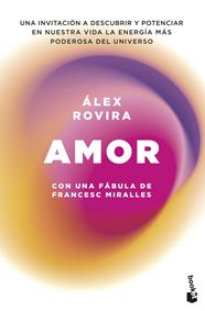 AMOR | 9788408222484 | ROVIRA CELMA, ÁLEX
