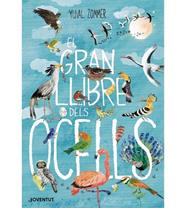 GRAN LLIBRE DEL OCELLS, EL | 9788426145840 | YUVAL ZOMMER