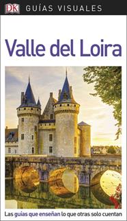 VALLE DEL LOIRA 2018 | 9780241341551 | VARIOS AUTORES