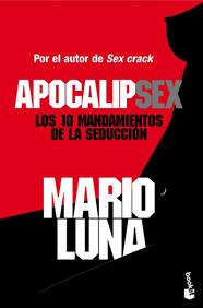 APOCALÍPSEX | 9788467044652 | LUNA, MARIO