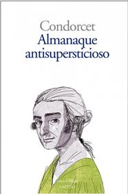 ALMANAQUE ANTISUPERSTICIOSO | 9788412935370 | CONDORCET
