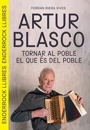 ARTUR BLASCO | 9791399057072 | RIERA VIVES, FERRAN