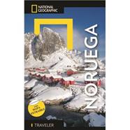 NORUEGA (GUIA NATIONAL GEOGRAPHIC TRAVELER) | 9788854056145