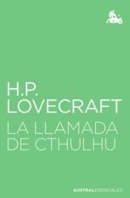 LLAMADA DE CTHULHU, LA | 9788445012666 | LOVECRAFT, H. P.