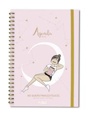 2019-AGENDA ANUAL SEMANA/VISTA CLARILOU | 9788417166199 | CLARILOU