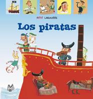 PIRATAS, LOS | 9788417720995 | LAROUSSE EDITORIAL