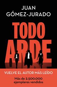 TODO ARDE 1 | 9788466672474 | GÓMEZ-JURADO, JUAN