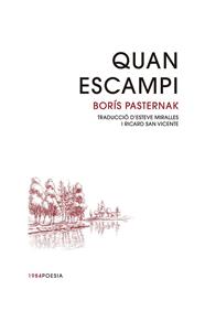 QUAN ESCAMPI | 9788416987757 | PASTERNAK, BORIS