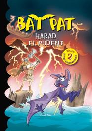 HARAD, EL PUDENT | 9788490572368 | PAVANELLO, ROBERTO