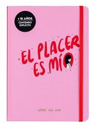 2022-2023 AGENDA ESCOLAR SETMANAL LYONA | 9788418195457 | LYONA