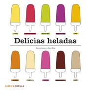 DELICIAS HELADAS-KIT | 9788448008246 | LAMBERT/BATTY