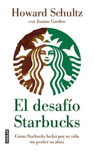  DESAFÍO STARBUCKS, EL | 9788403102071 | SCHULTZ, HOWARD