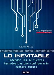 LO INEVITABLE | 9788416511174 | KELLY, KEVIN