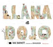 LLANA A DOJO | 9788426140142 | BARNETT, MAC