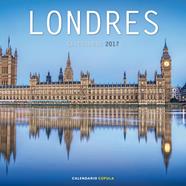 2017-CALENDARIO LONDRES  | 9788448022501 | AA. VV.