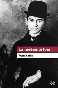 METAMORFOSI, LA | 9788415954668 | KAFKA, FRANZ