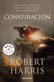 CONSPIRACIÓN | 9788499890388 | HARRIS,ROBERT