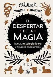 DESPERTAR DE LA MAGIA, EL | 9788402428882 | MARALUCK